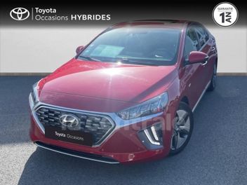HYUNDAI IONIQ (2) 1.6 HYBRID EXECUTIVE