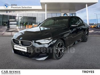 BMW SERIE 2 G42 COUPE (G42) COUPE 220IA 184 M SPORT