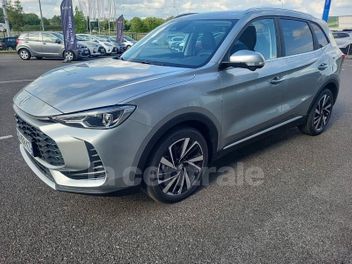 MG MG ZS 3 III 1.5 HYBRID+ 197 LUXURY