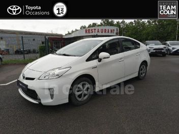 TOYOTA PRIUS 3 III 136H DYNAMIC