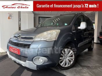 CITROEN BERLINGO 2 MULTISPACE II 1.6 HDI 110 FAP MULTISPACE PACK EURO5