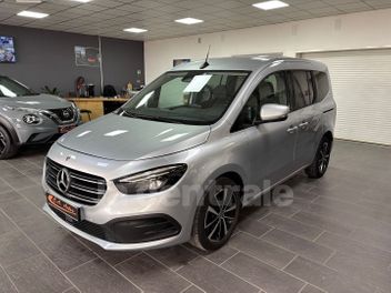 MERCEDES CLASSE T 180 D STYLE 7G-DCT