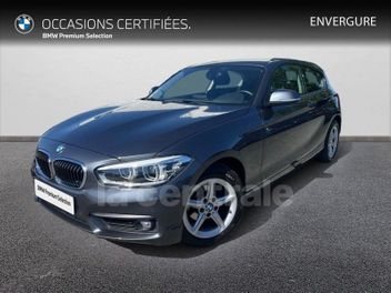 BMW SERIE 1 F21 3 PORTES (F21) (2) 118I LOUNGE BVA8 3P