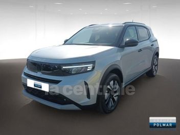 OPEL 
