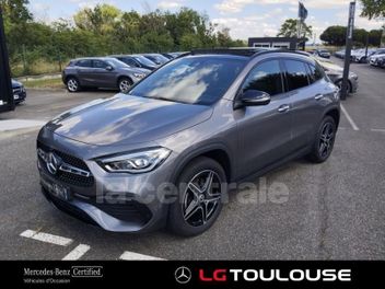MERCEDES GLA 2 II 250 E AMG LINE 8G-DCT