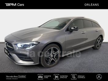 MERCEDES CLA 2 SHOOTING BRAKE II SHOOTING BRAKE 250 E 9CV AMG LINE 8G-DCT