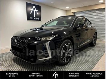 DS DS 4 (2E GENERATION) II 1.2 HYBRIDE 136 ETOILE E-DCT6