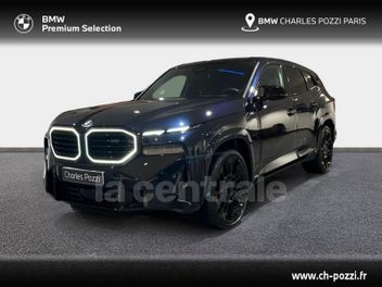 BMW XM G09 (G09) 3.0 50E 476 BVA8