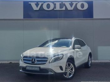 MERCEDES GLA 200 D FASCINATION 4MATIC 7G-DCT