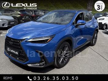 LEXUS NX 2 II 2.5 450H+ 4WD HYBRIDE RECHARGEABLE EXECUTIVE