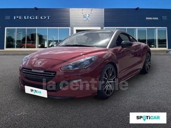 PEUGEOT RCZ R (2) 1.6 THP 270 R