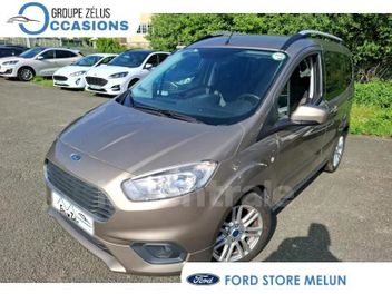 FORD TOURNEO COURIER (2) 1.5 TDCI 100 S&S TITANIUM
