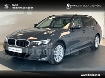 BMW SERIE 3 G21 TOURING (G21) (2) TOURING 320E 204 BUSINESS DESIGN BVA8
