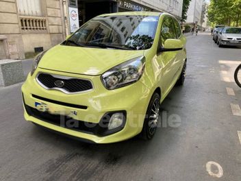 KIA PICANTO 2 1.0L 70 CV 3P