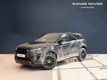 LAND ROVER RANGE ROVER EVOQUE 2 II 1.5 P270E PHEV AWD DYNAMIC SE BVA8