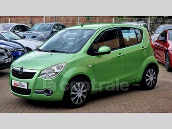 OPEL 