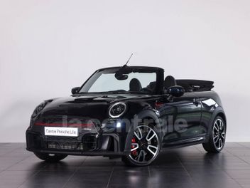MINI MINI 3 CABRIOLET JCW III (2) (F57) CABRIOLET 231 JCW EDITION PREMIUM PLUS BVA8