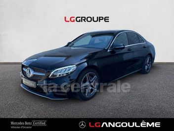 MERCEDES CLASSE C 4 IV (2) 220 D AMG LINE 4MATIC 9G-TRONIC