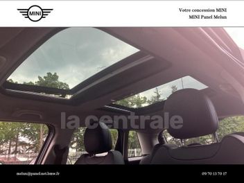 MINI MINI 3 5P III (2) (F55) HATCH 1.5 ONE 102 EDITION CAMDEN BVA7