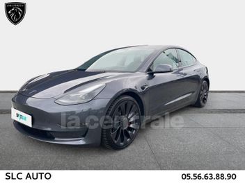 TESLA 