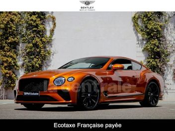BENTLEY 