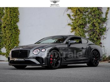 BENTLEY CONTINENTAL GT 2 II W12 6.0 659 SPEED BVA