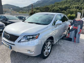 LEXUS RX 3 III 450H 4WD 300 PACK PRESIDENT