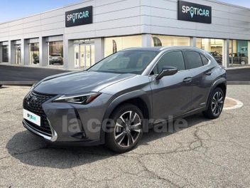 LEXUS UX 2.0 250H 2WD PREMIUM EDITION