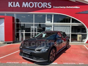 KIA EV6 77.4 KWH AIR ACTIVE