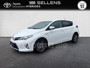 TOYOTA AURIS 2 II HYBRIDE 136H STYLE