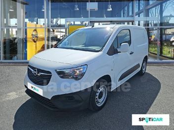 OPEL COMBO CARGO 4 LIFE IV ESSENCE 1.2 130 AUTO L1H1 ELEGANCE PACK