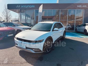 HYUNDAI IONIQ 5 INTUITIVE 58 KWH