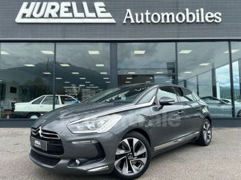 CITROEN DS5 HDI 160 SPORT CHIC