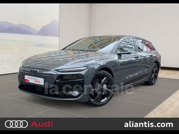AUDI A6 (6E GENERATION) E-TRON AVANT VI AVANT E-TRON PERFORMANCE 367 S LINE 100 KWH