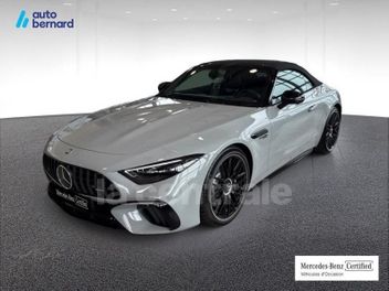 MERCEDES SL 5 AMG V 63 4MATIC+ AMG