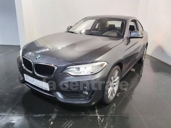 BMW SERIE 2 F22 COUPE (F22) COUPE 218I 136 LOUNGE BVA8