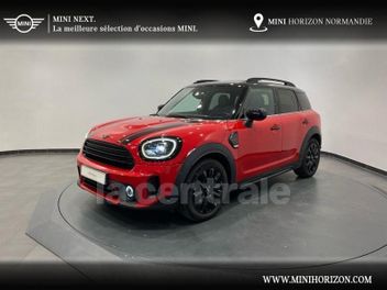 MINI COUNTRYMAN 2 II (2) (F60) 1.5 136 COOPER EDITION NORTHWOOD BVA7