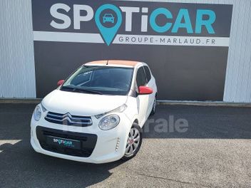 CITROEN 