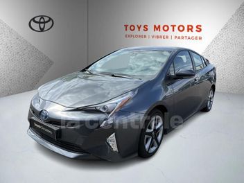 TOYOTA PRIUS 4 IV 1.8 VVT-I HYBRID LOUNGE