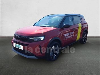 OPEL FRONTERA 3 III ELECTRIC 113 GS BATTERIE 44 KWH