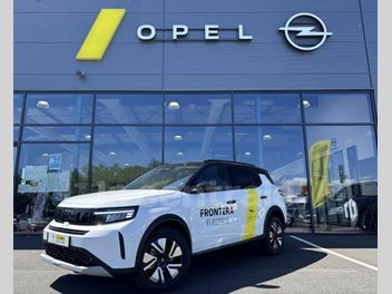 OPEL FRONTERA 3 III ELECTRIC 113 GS BATTERIE 44 KWH