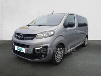OPEL ZAFIRA LIFE L2 ZAFIRA LIFE 1.5 DIESEL 120 BUSINESS