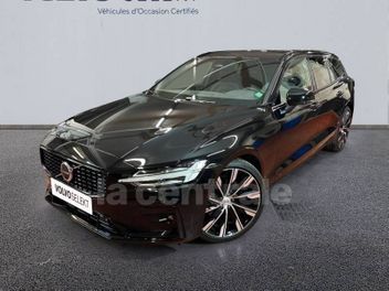 VOLVO V60 (2E GENERATION) II B4 197 CH PLUS GEARTRONIC 8