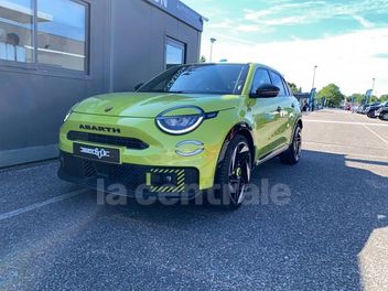 ABARTH 600E 54 KWH 280 SCORPIONISSIMA
