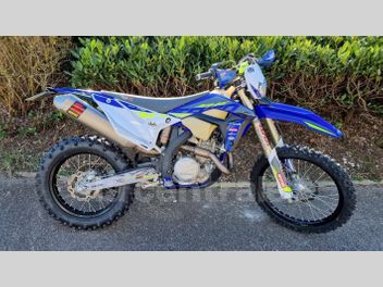 SHERCO 4.5 I 450 SEF FACTORY