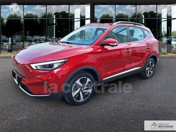 MG MG ZS 2 II EV AUTONOMIE STANDARD 51KWH 130 KW 2WD LUXURY