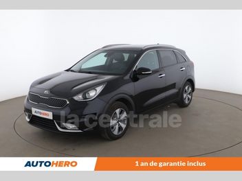 KIA NIRO 1.6 GDI 141 ISG HYBRIDE ACTIVE DCT6