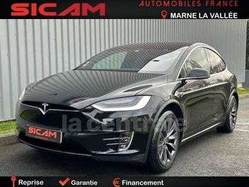 TESLA MODEL X 100D DUAL MOTOR 100 KWH