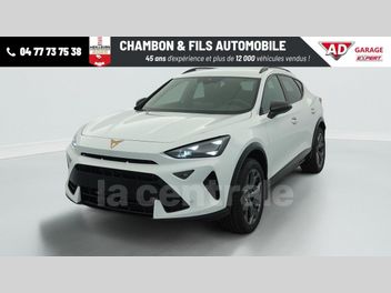 CUPRA 