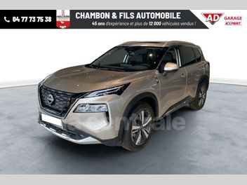 NISSAN X-TRAIL 4 IV E-POWER 204 N-CONNECTA 5PL